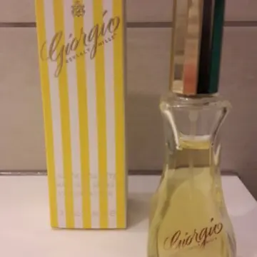 Giorgio, Giorgio Beverly Hills