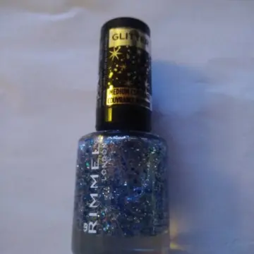 Vernis, Rimmel