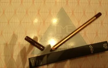Creamy colour, KIKO