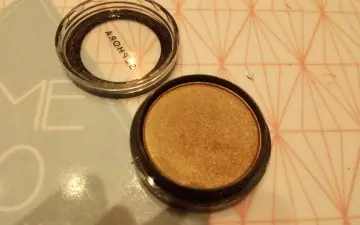 Ombre à paupière Colorful, Sephora