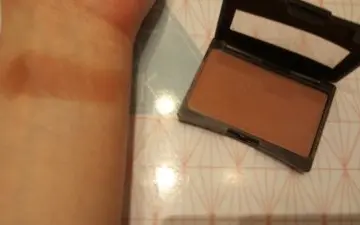 Blush/bronzer, Yves Rocher