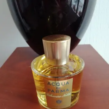 Gelsomino Nobile, Acqua di Parma