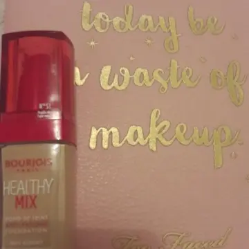 Healthy mix, Bourjois