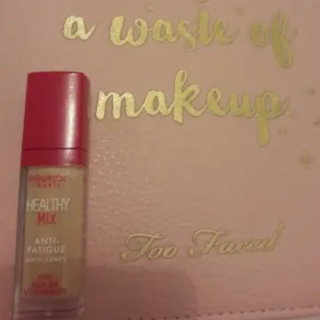 Healthy mix concealer, Bourjois