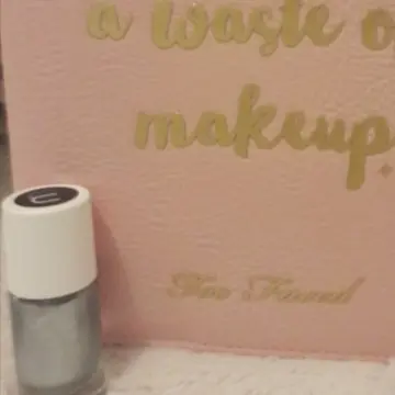 Vernis argenté, Nailmatic