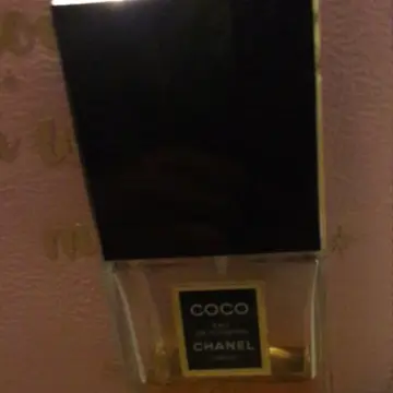 Coco eau de toilette, Chanel