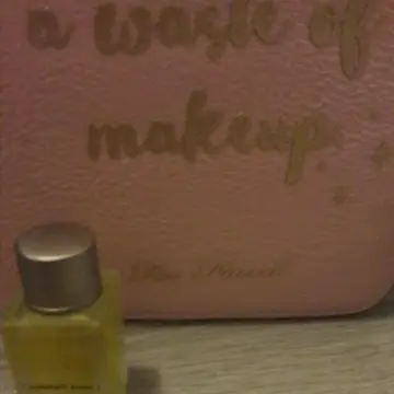 Tranquility oil, Comfort Zone