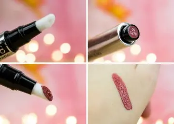 Rouge à lèvres bio stylo, Studio 78