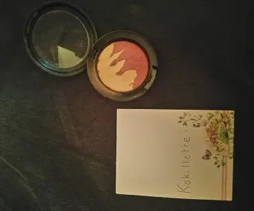 Mineralize blush, MAC Cosmetics