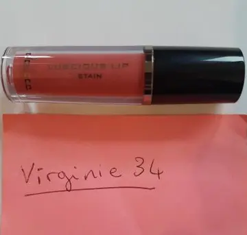 Lip Stain, Doucce