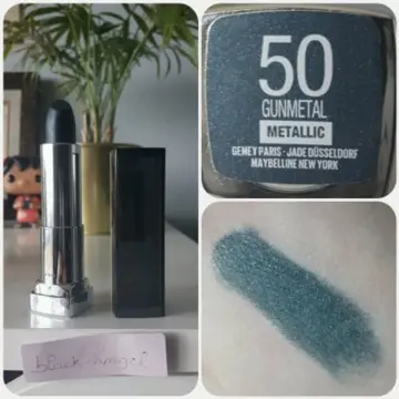 Color Sensational, Maybelline