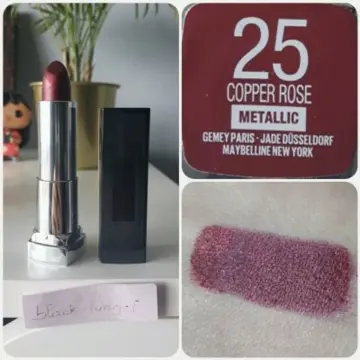 Color Sensational, Maybelline