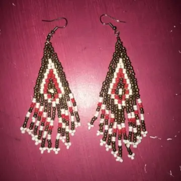 Boucles d’oreilles, Inconnue