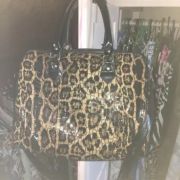 Sac à main, Inconnue