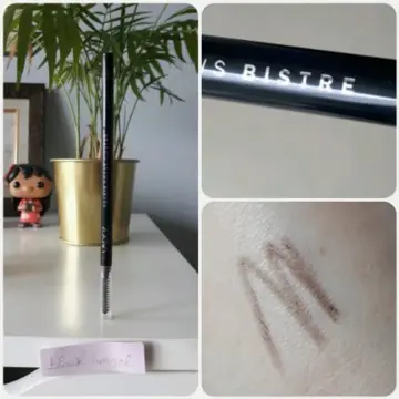 Graphic Brows, Zoeva