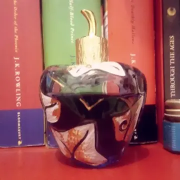 Premier Parfum, Lolita Lempicka