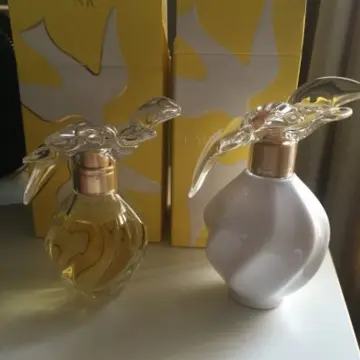 L'air du Temps, Nina Ricci