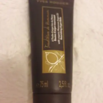 Crème mains argan, Yves Rocher