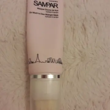 Masque source de nuit, Sampar