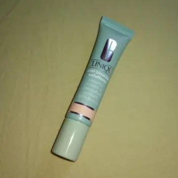 Anti blemish solutions camouflant purifiant, Clinique