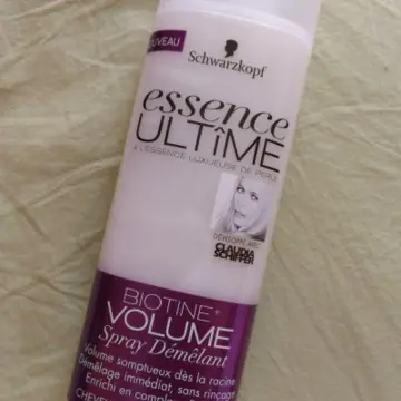 Spray démêlant, Schwarzkopf
