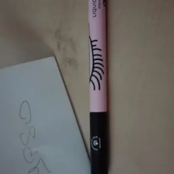 Liquid eyeliner, Asos