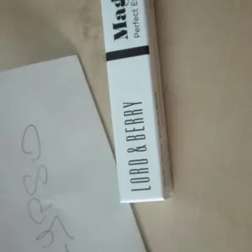 Magic brow / Perfect brow, Lord&Berry