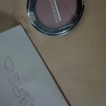 Fantasy 3in1 Eyeshadow, Mannakadar