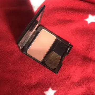 Blush, Shiseido