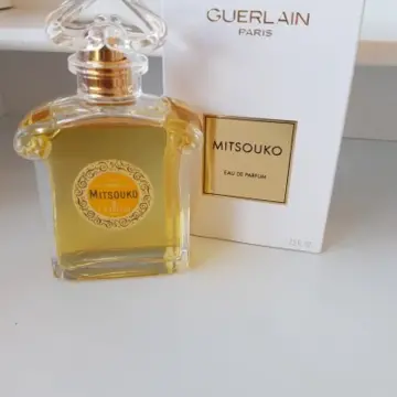 MITSOUKO, Guerlain