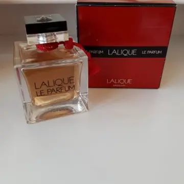 LALQUE LE PARFUM, Lalique