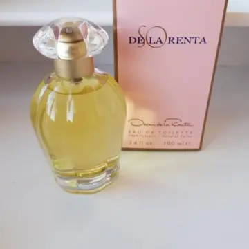 SO DE LA RENTA, Oscar de la renta