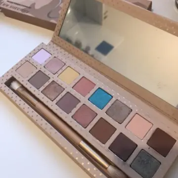 Palette fards à paupières, Kylie Cosmetics