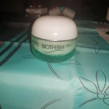 Aquasource, Biotherm