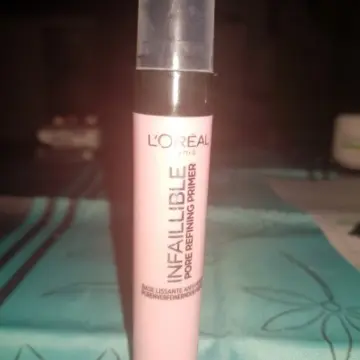 Primer, L'Oréal