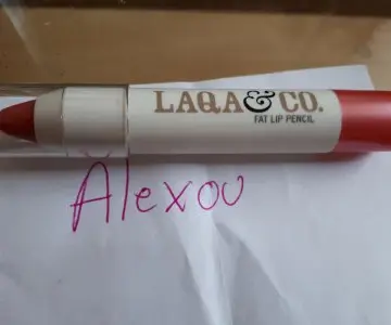 Rouge à lèvre, Laga&Co