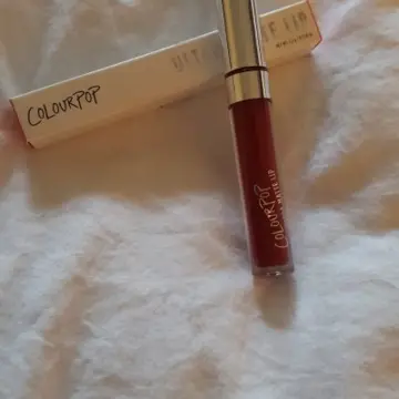 Rouge à lèvre, ColourPop