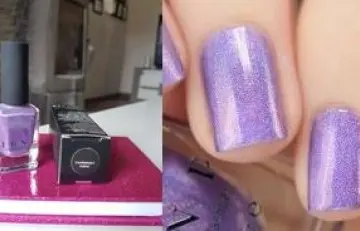 Vernis, ILNP