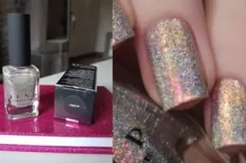 Vernis, ILNP