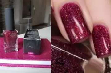 Vernis, ILNP