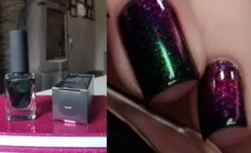 Vernis, ILNP