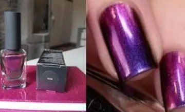 Vernis, ILNP