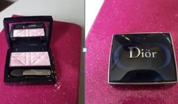 Ombre à paupières, Dior