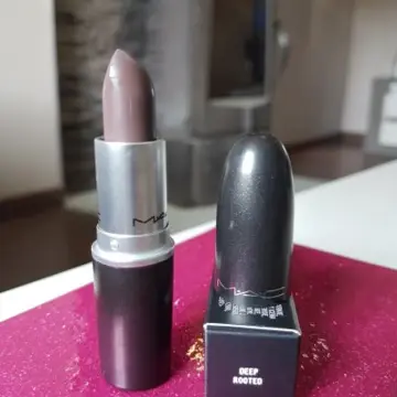 Rouge à lèvres, MAC Cosmetics