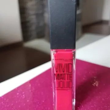 Rouge à lèvres liquide, Maybelline