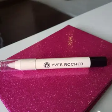 Base lèvres, Yves Rocher