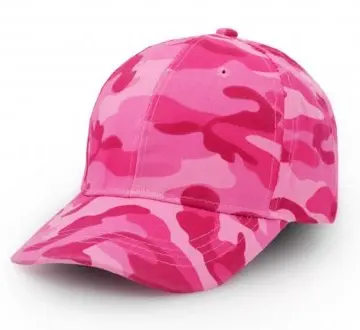 Casquette rose, Inconnue