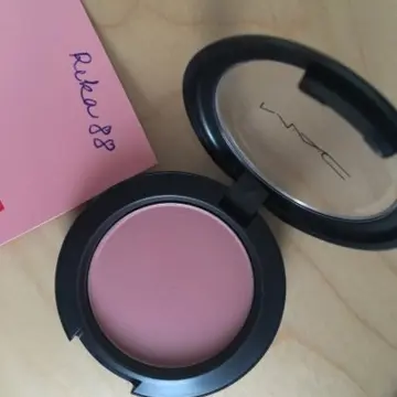 MAC Blushbaby, MAC Cosmetics
