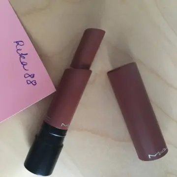 Liptensity Toast&Butter, MAC Cosmetics