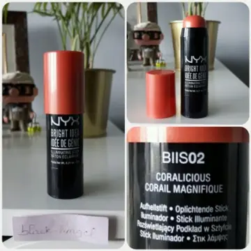 Highlighter, NYX Cosmetics